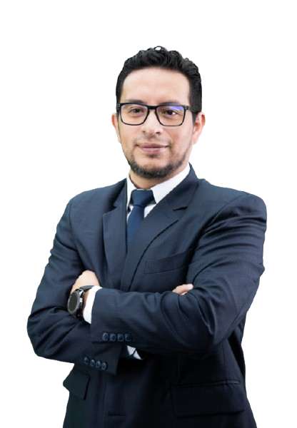 Christian Mora